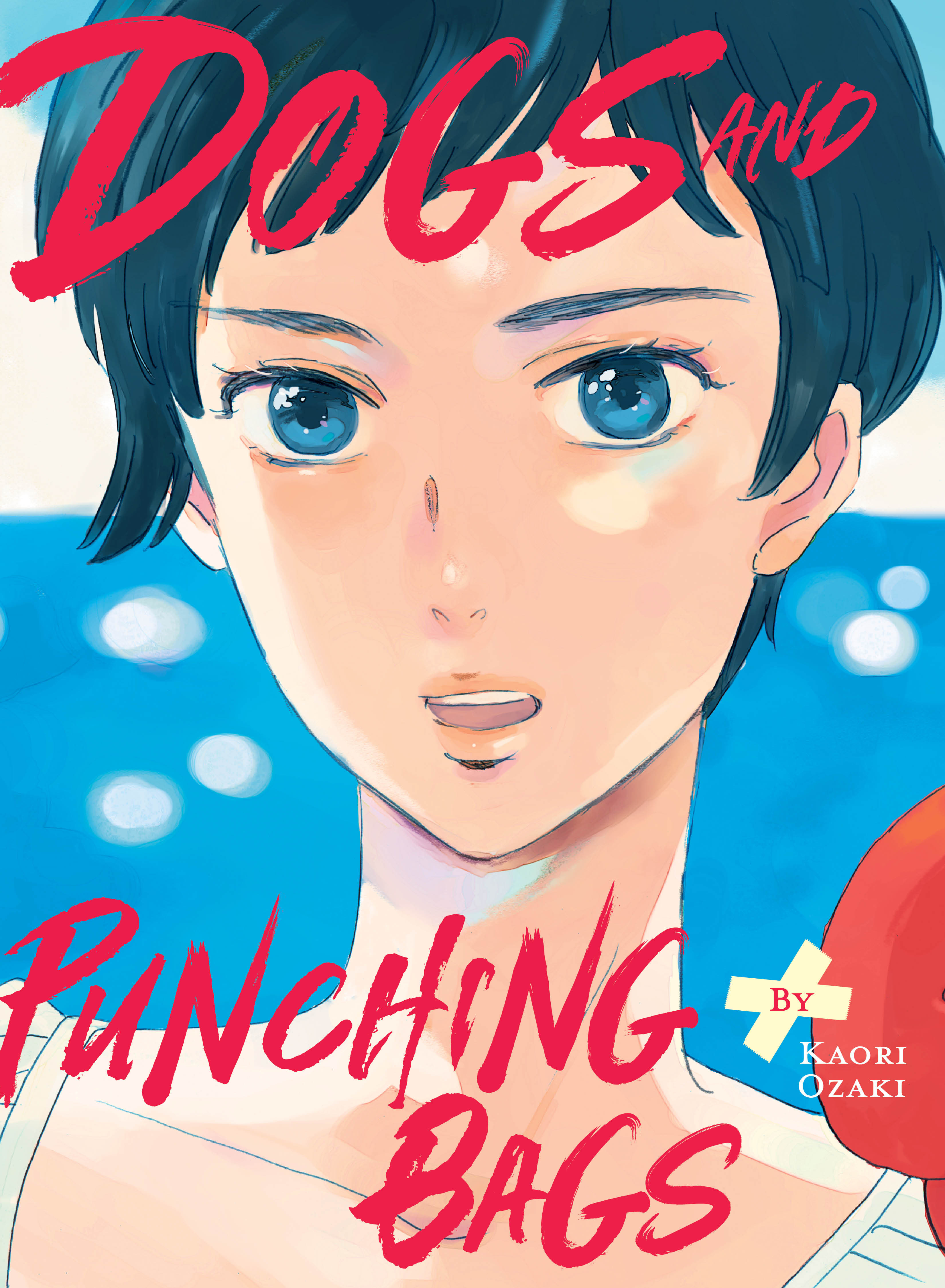 Dogs And Punching Bags Manga