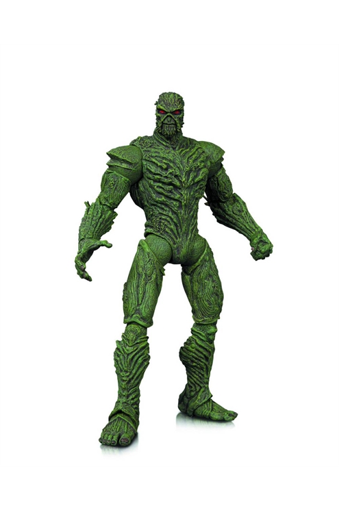 DC Collectibles DC Comics The New 52 – DC Comics Essentials Swamp Thing (2015)