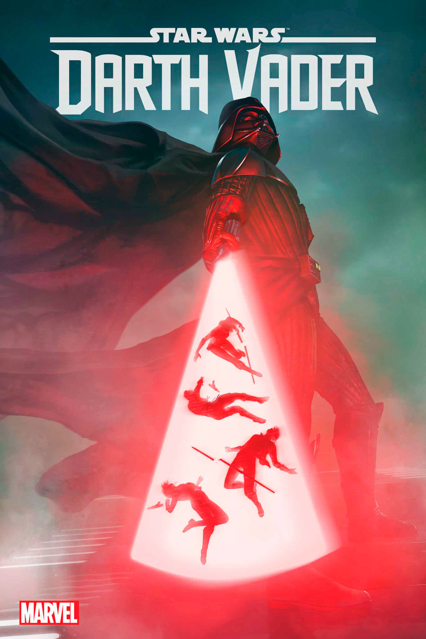 Star Wars: Darth Vader #32 (2020)