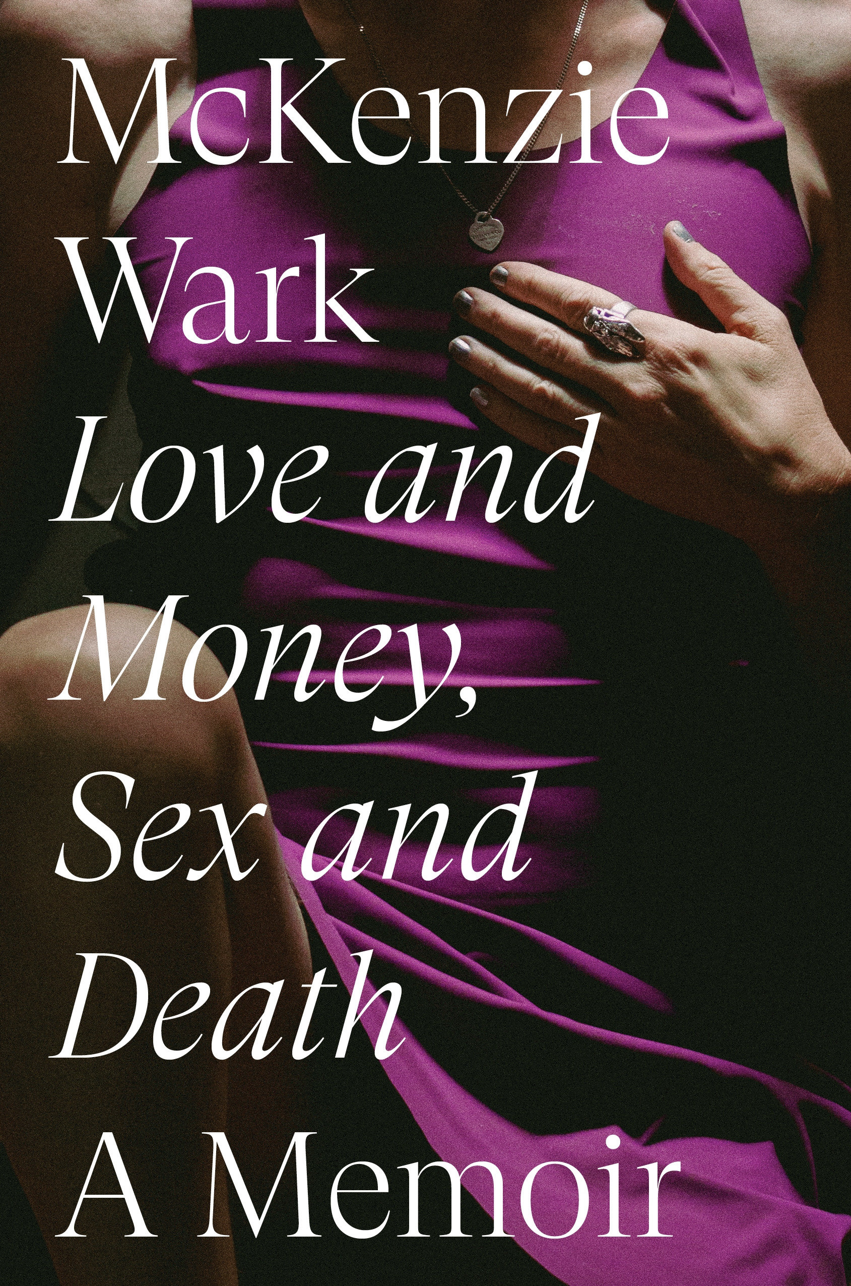 Love And Money, Sex And Death (Hardcover Book)