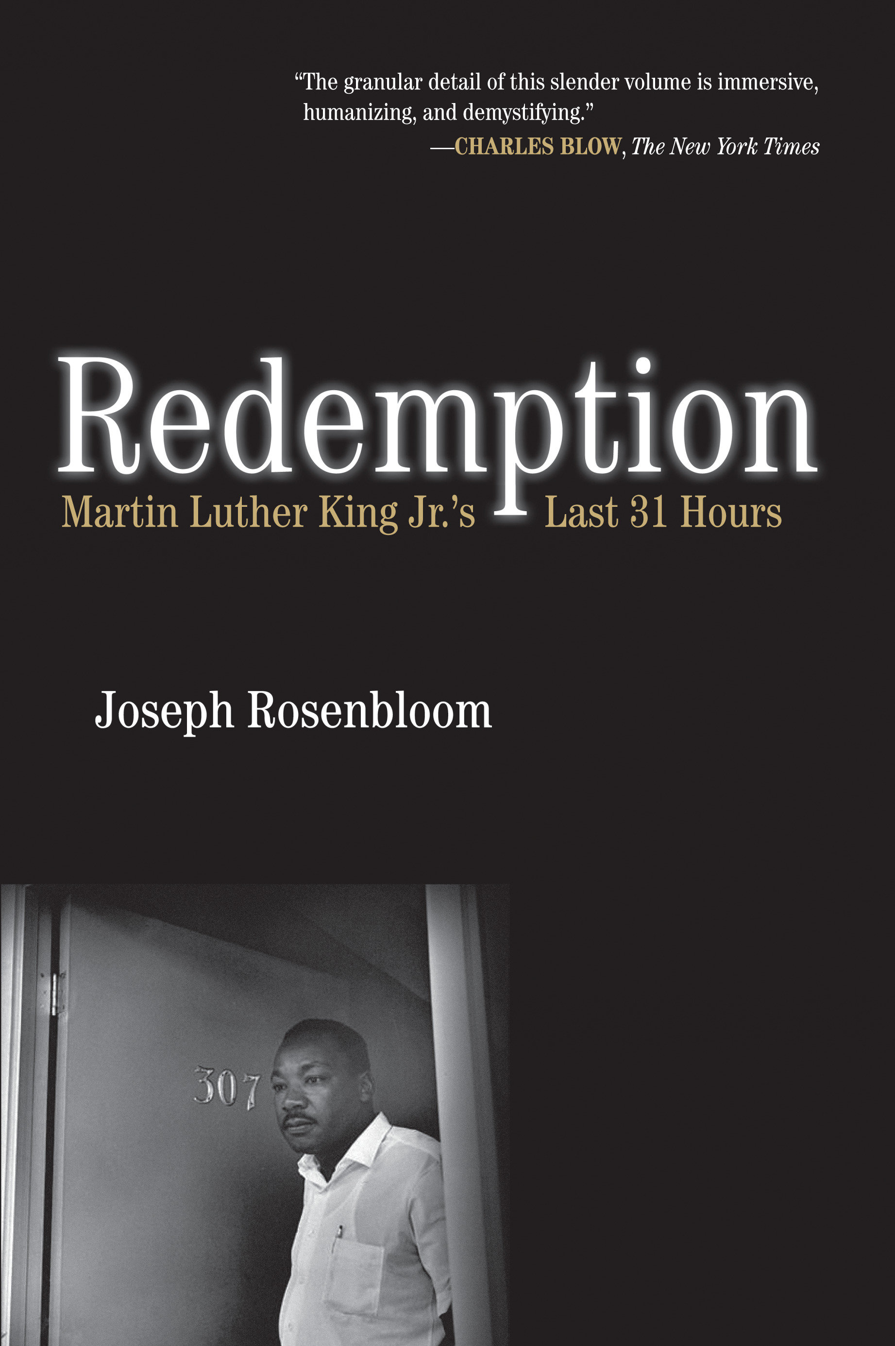Redemption (Hardcover Book)