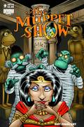 Muppet Show #9