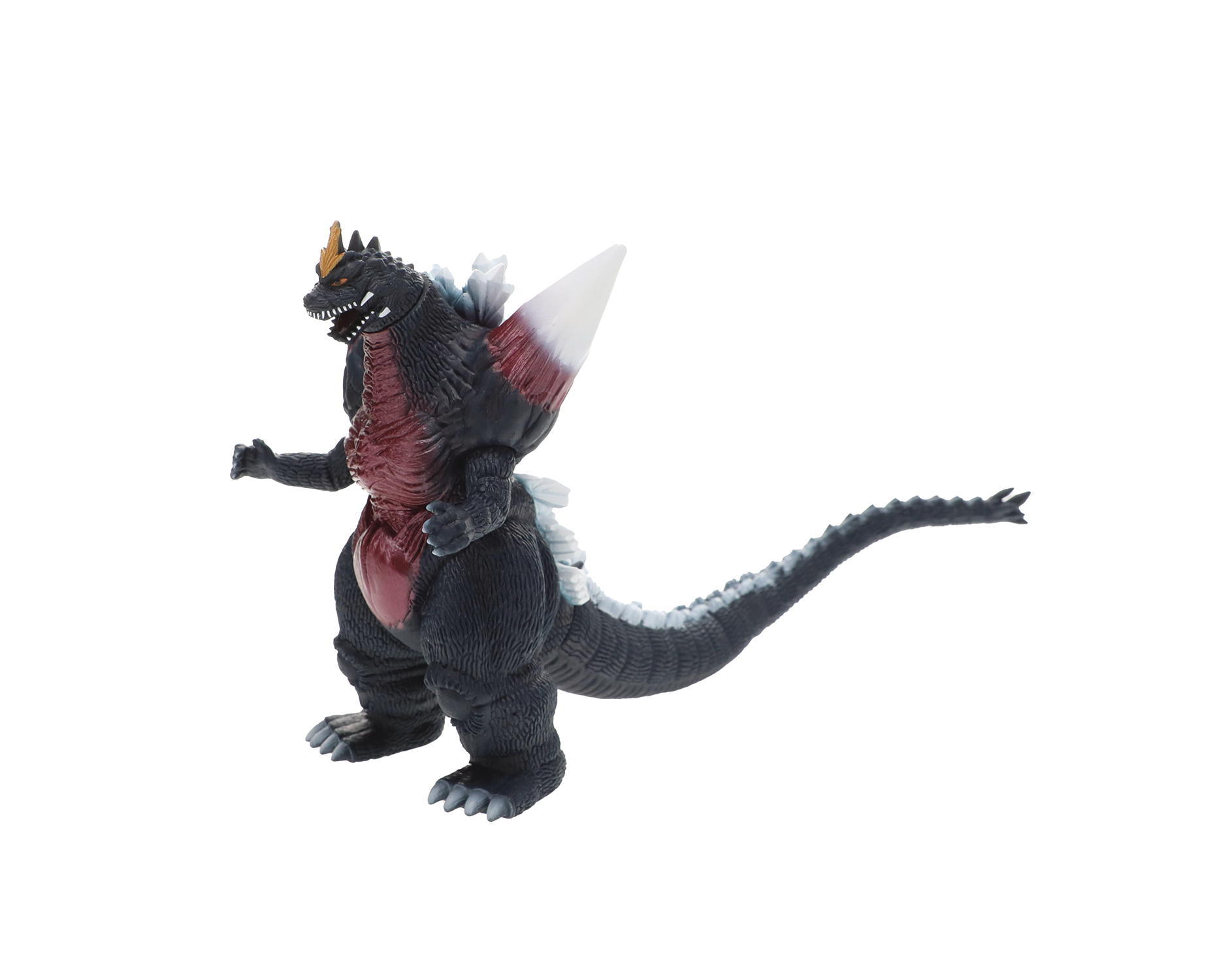 Godzilla Space Godzilla Bandai Movie Monster Series 2 Figure