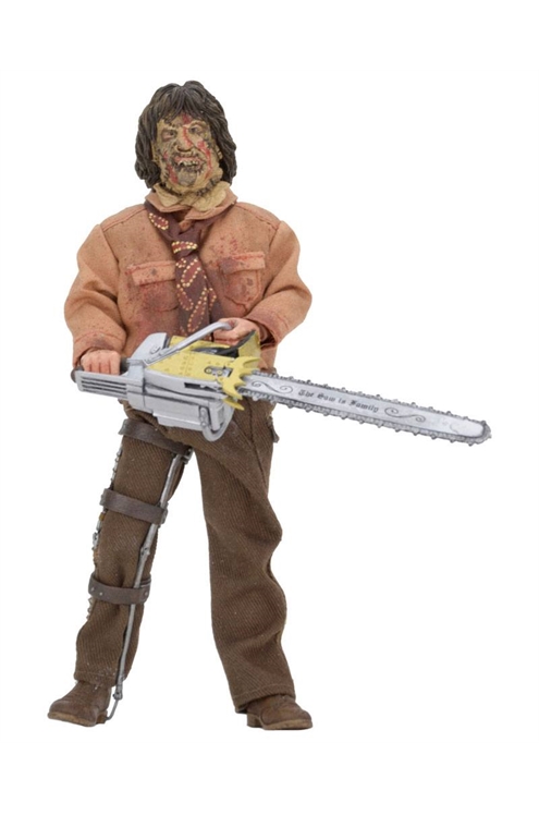 *Pre-Order* Texas Chainsaw Massacre III Leatherface