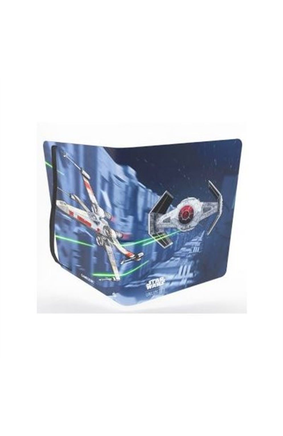 Star Wars Unlimited: X-Wing / Tie Fighter 9Pocket Album