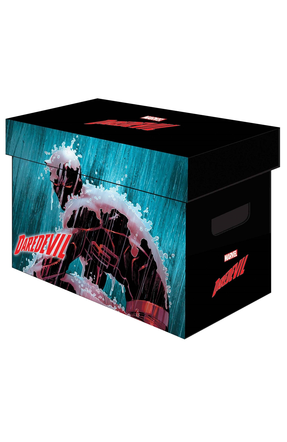Marvel Graphic Comic Box: Daredevil