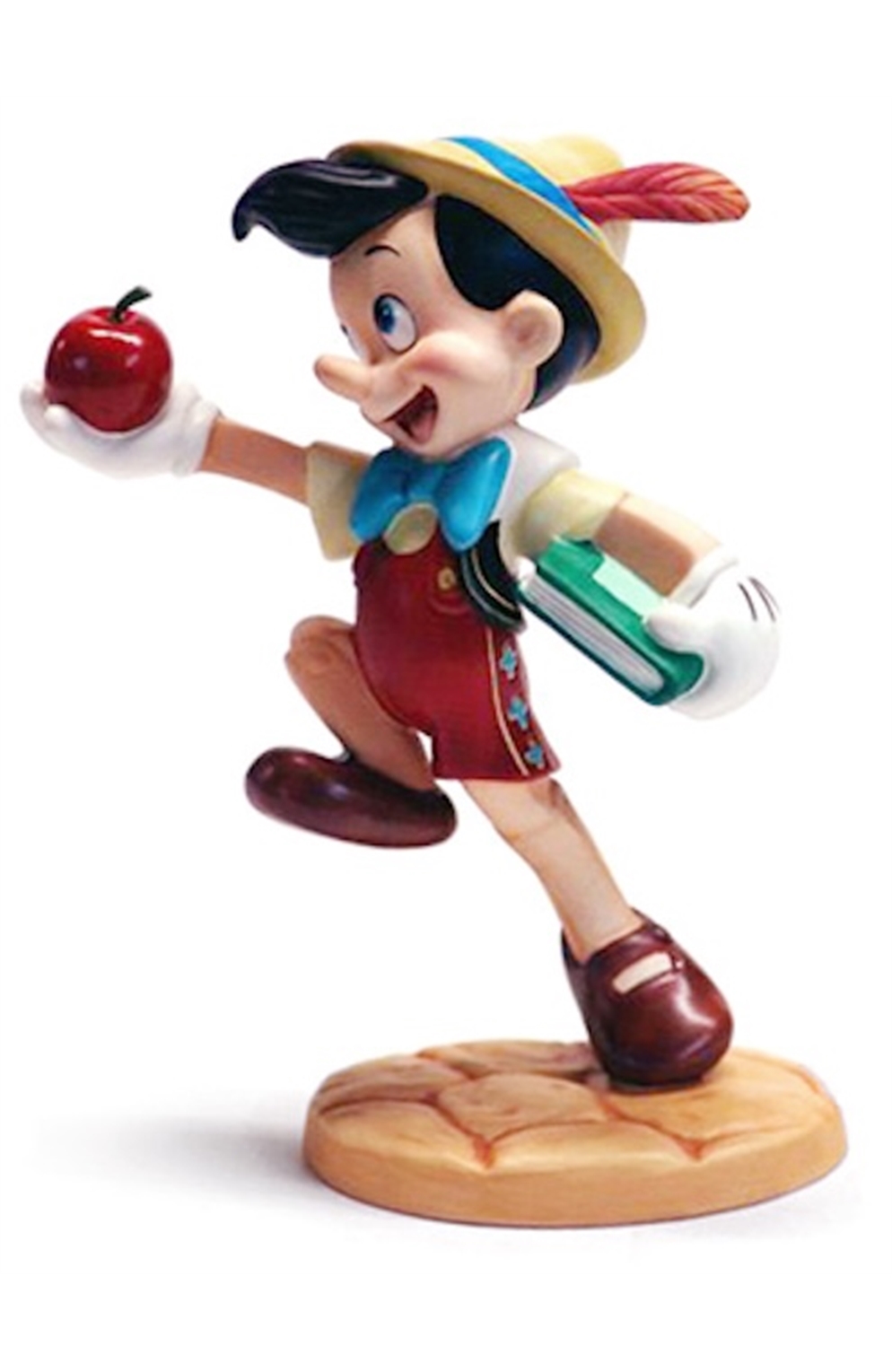 Walt Disney Classics Collection Pinocchio - Good-Bye Father