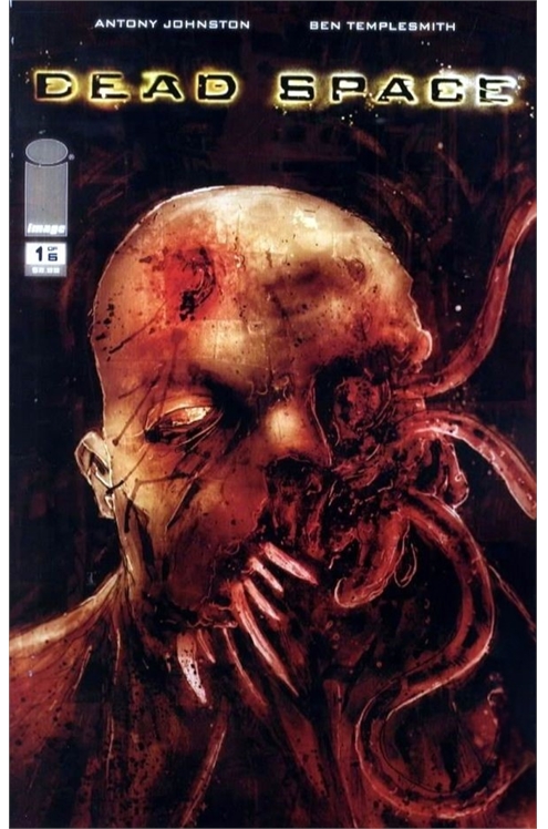 Deadspace Volume 1 #1 (Of 6)