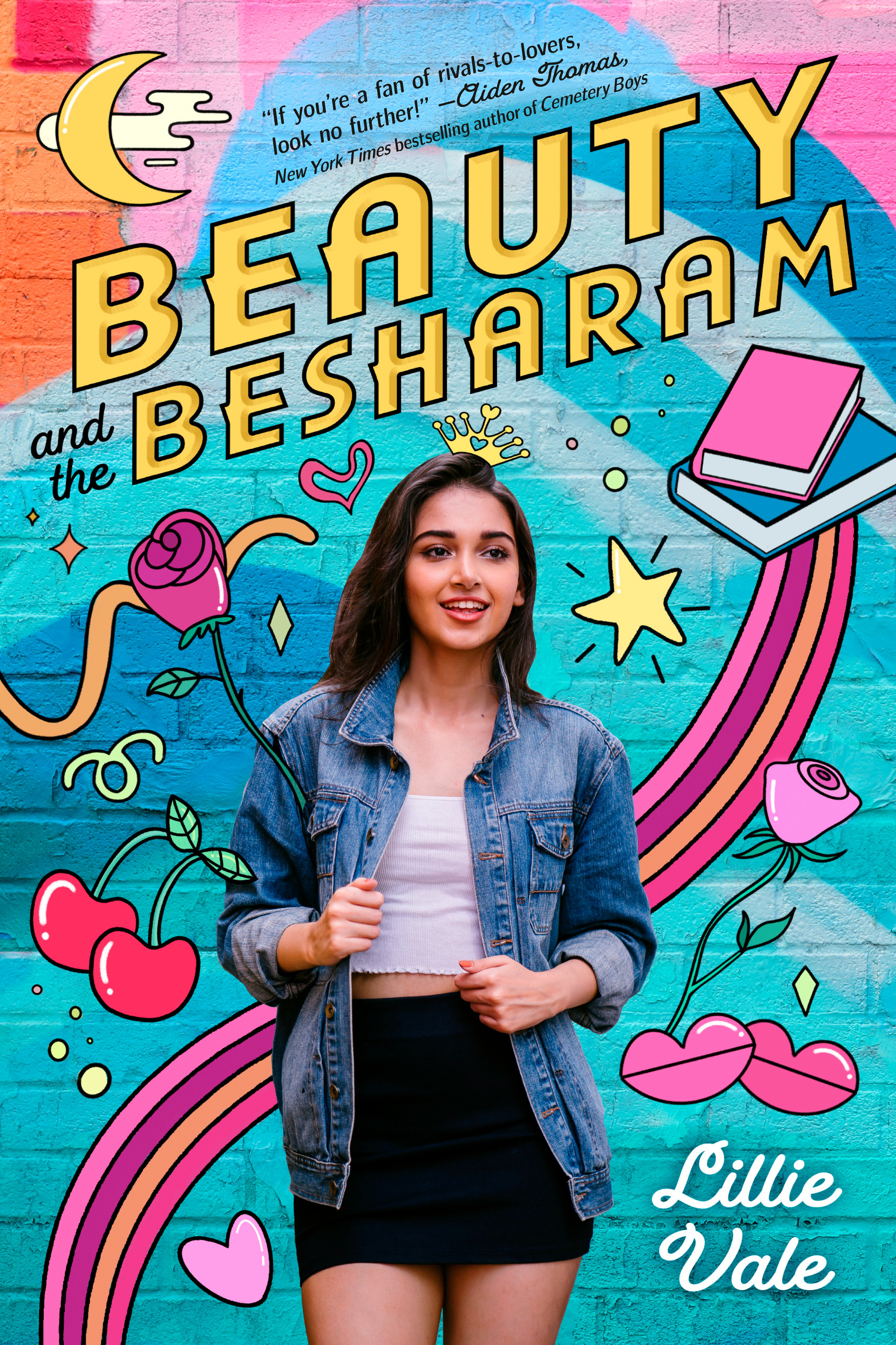 Beauty and the Besharam (Hardcover Book)