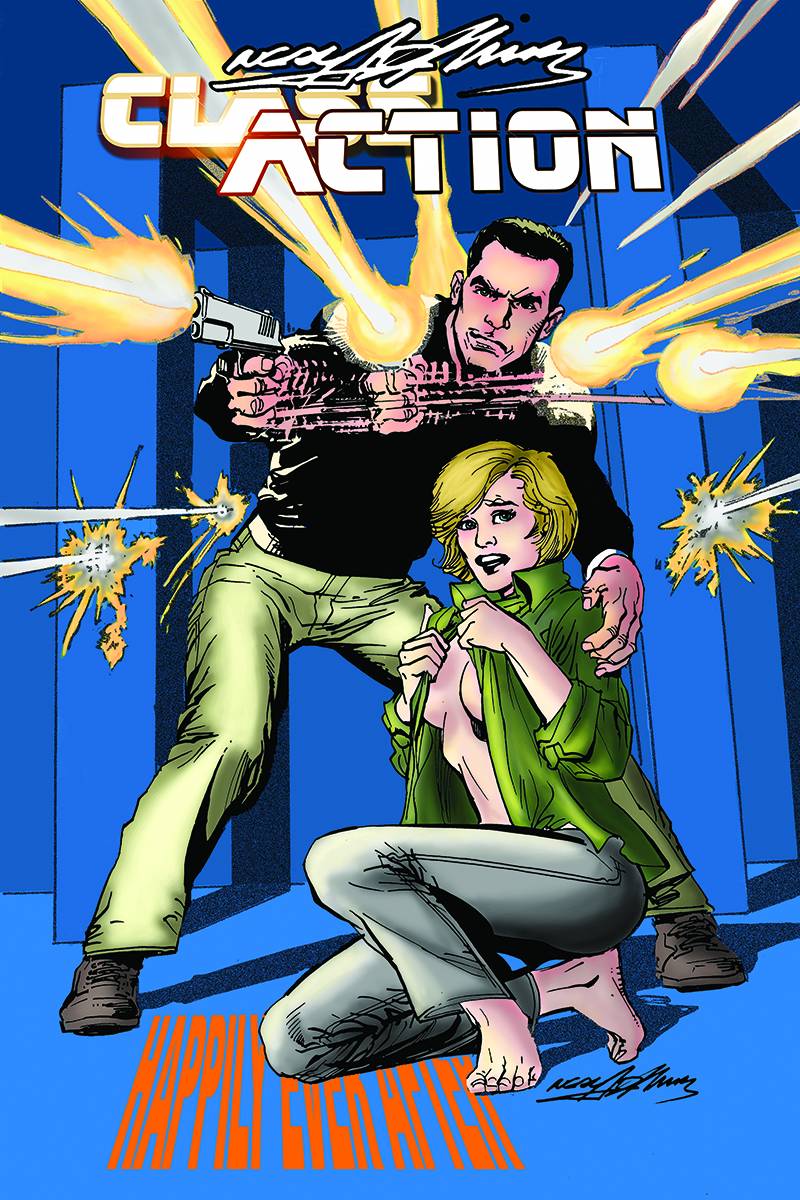 ComicHUb Image
