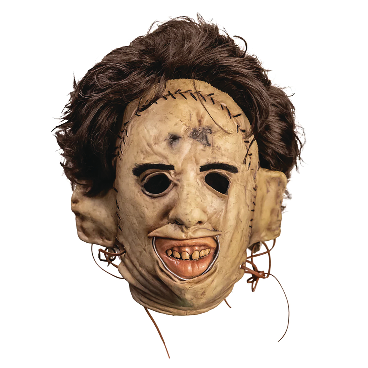 The Texas Chainsaw Massacre 1974 Leatherface Killing Mask