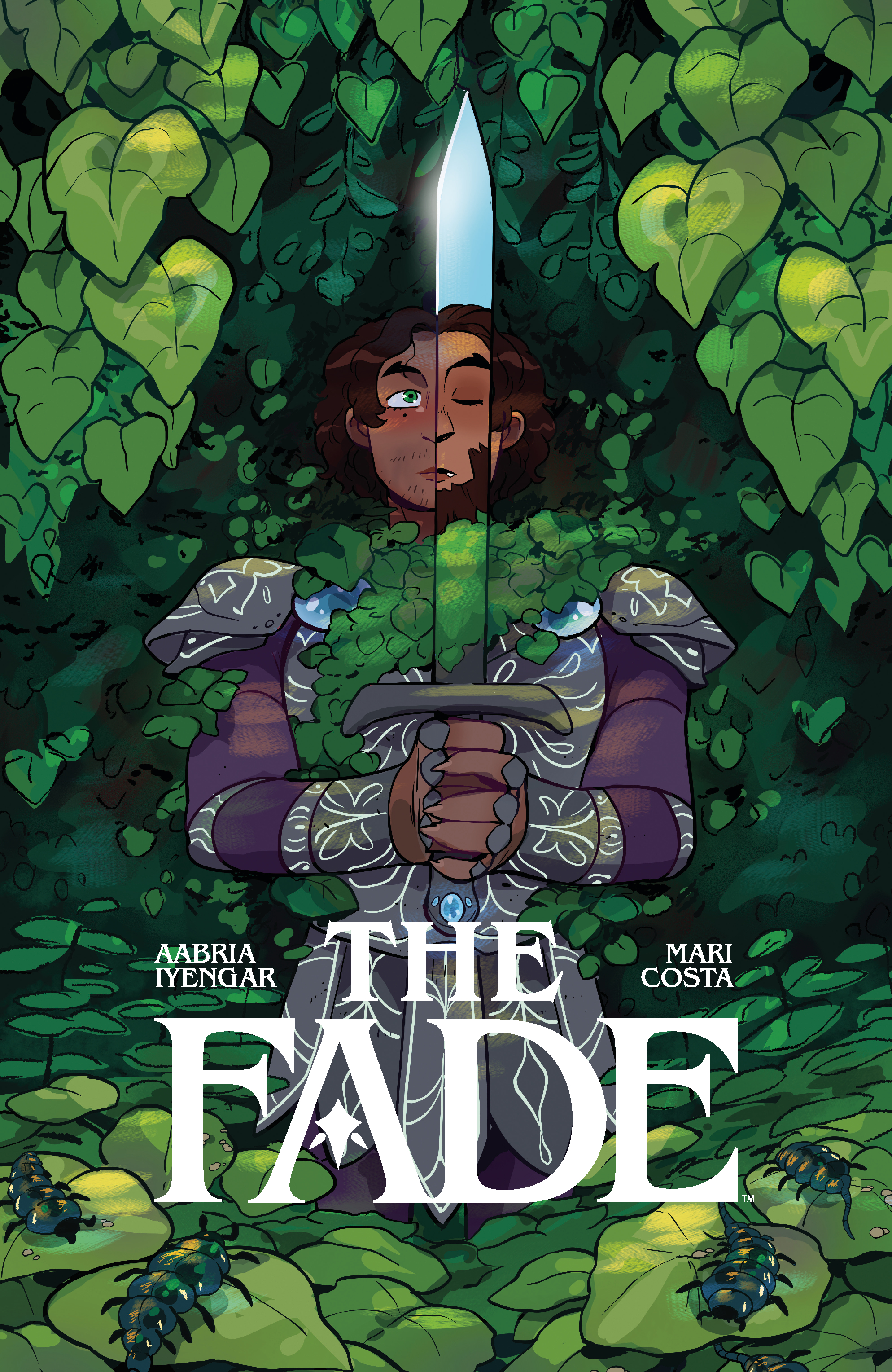 Fade #2 Cover A Costa (Of 5)