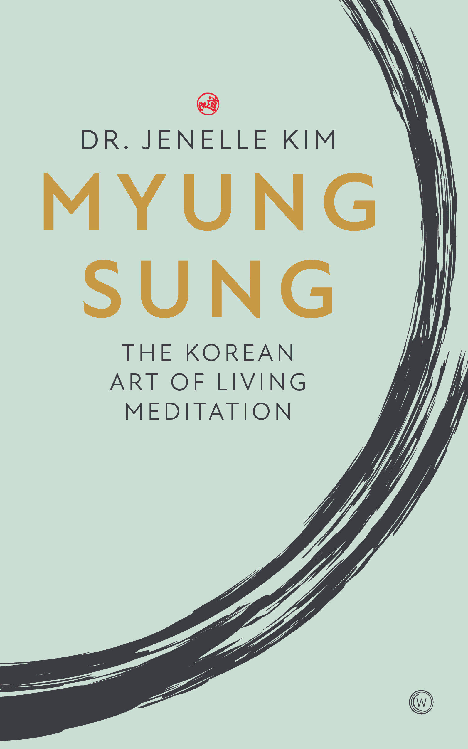 Myung Sung (Hardcover Book)