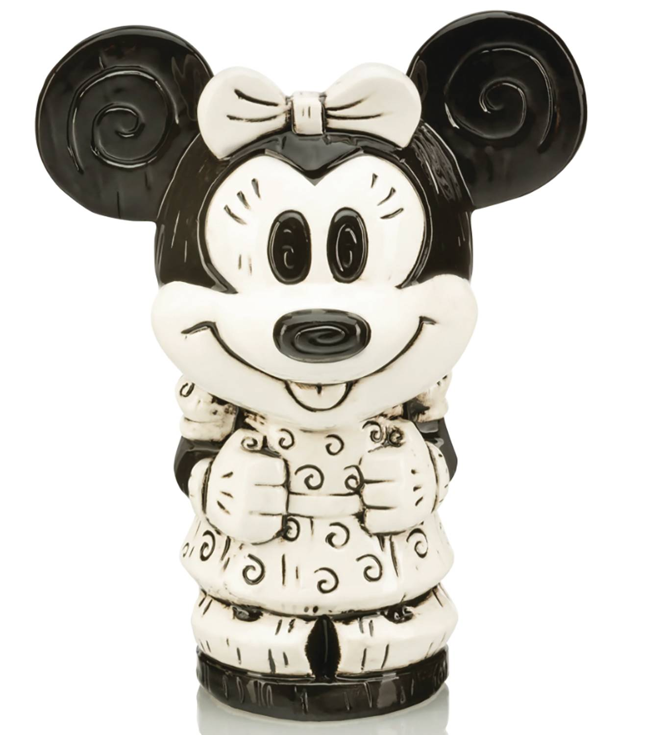 Disney Classic Minnie Mouse Geeki Tiki Mug