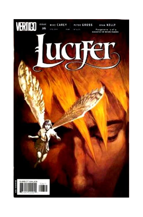 Lucifer #26