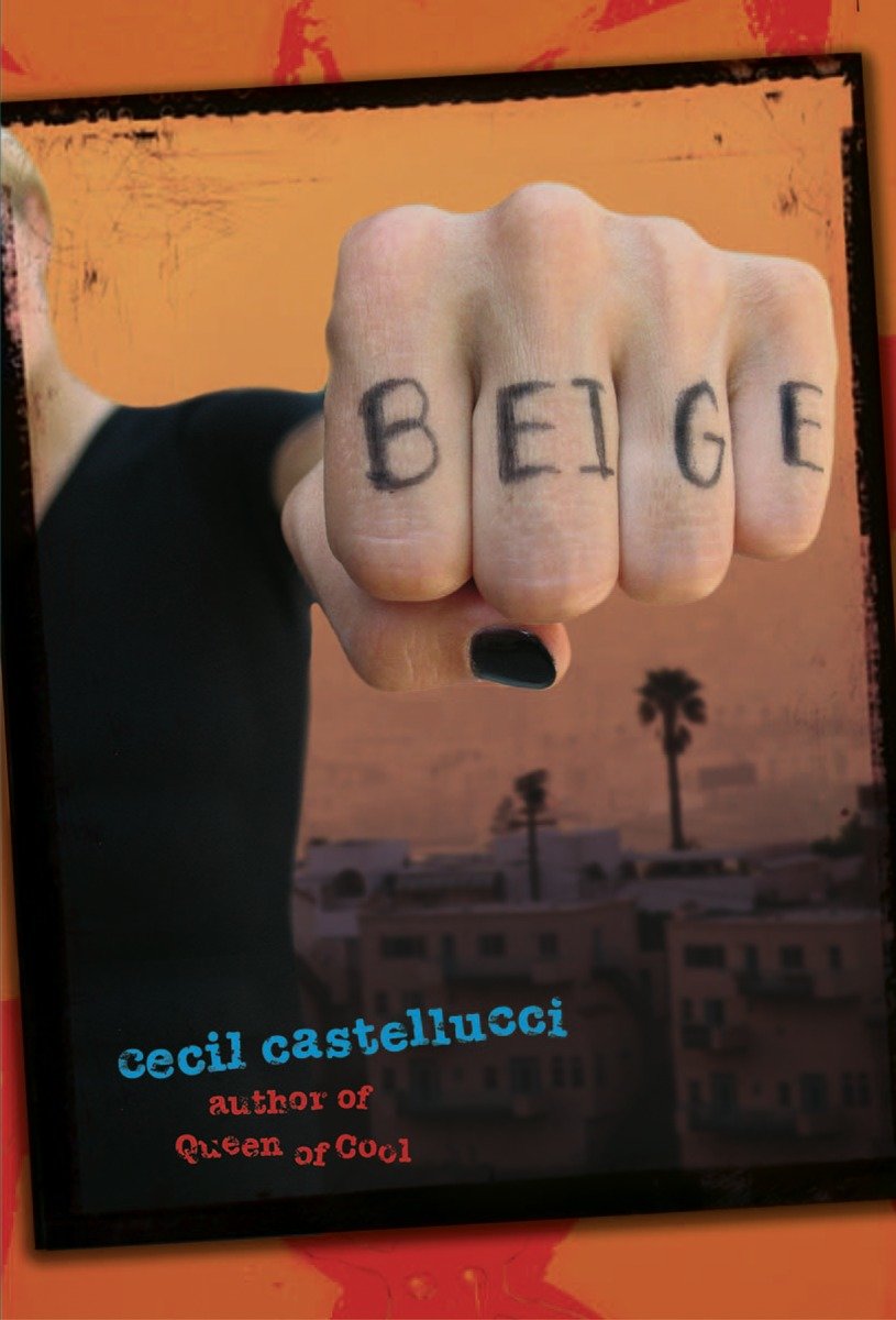Beige (Hardcover Book)