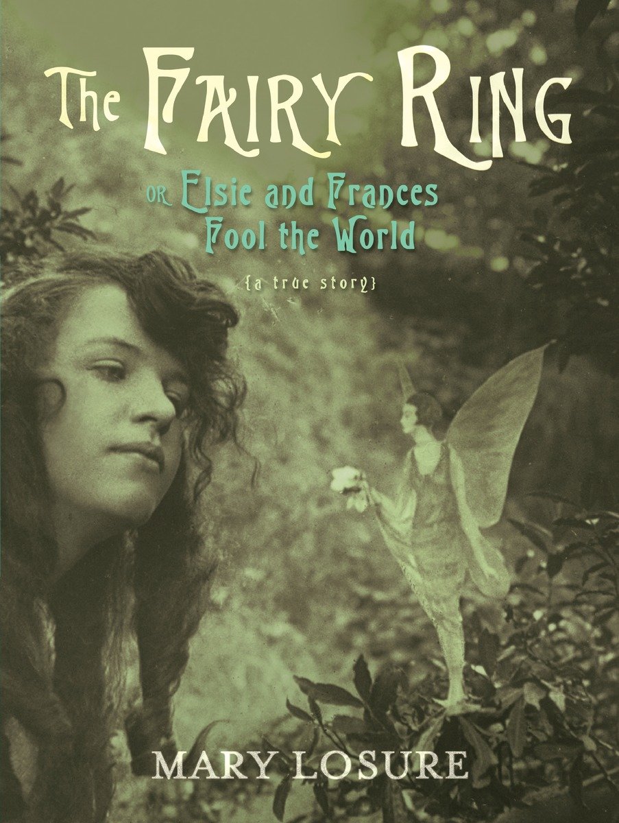The Fairy Ring (Hardcover Book)