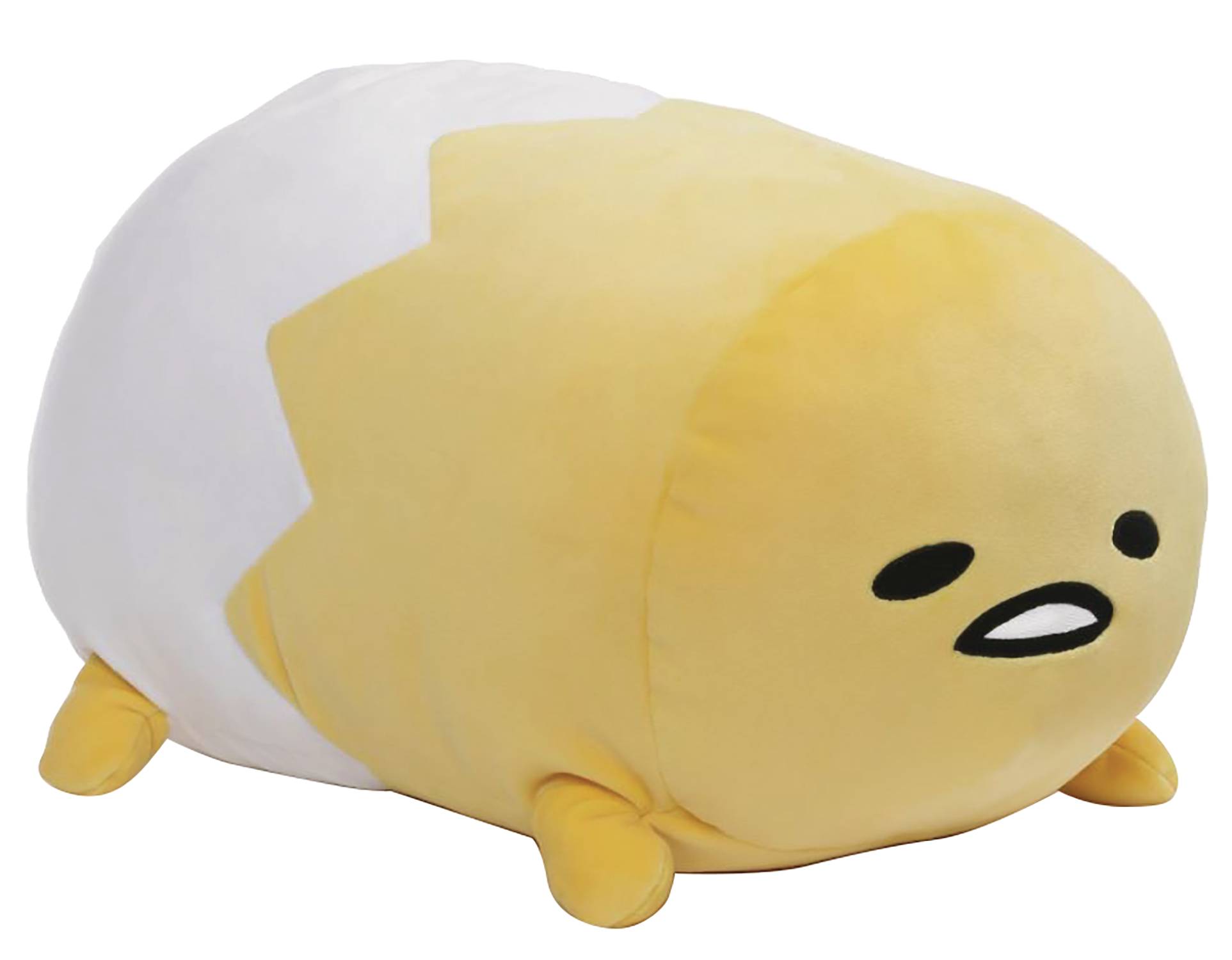 gudetama laying down