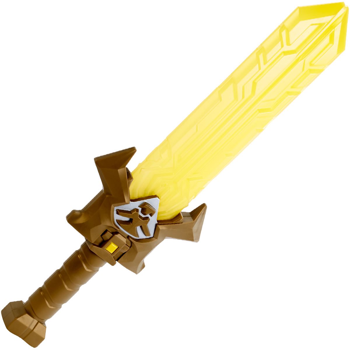 He-Man And The Masters of the Universe Power Sword Prop
