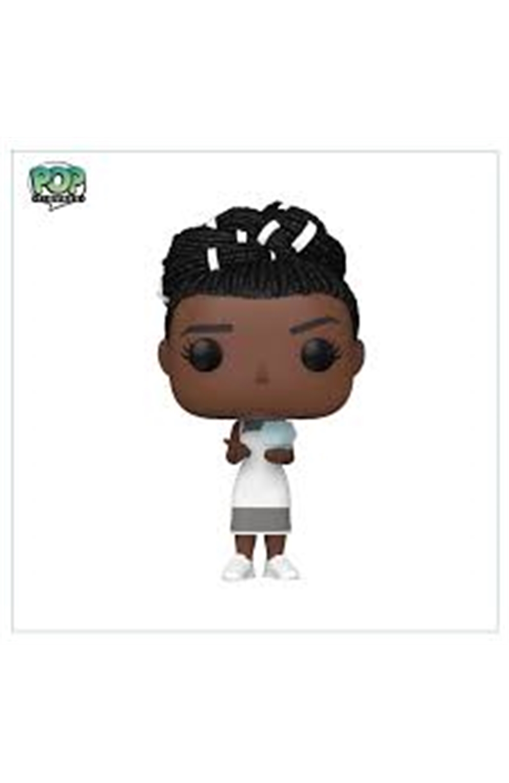 Funko Pop 1112 Shuri Legacy Collection Target Exclusive 