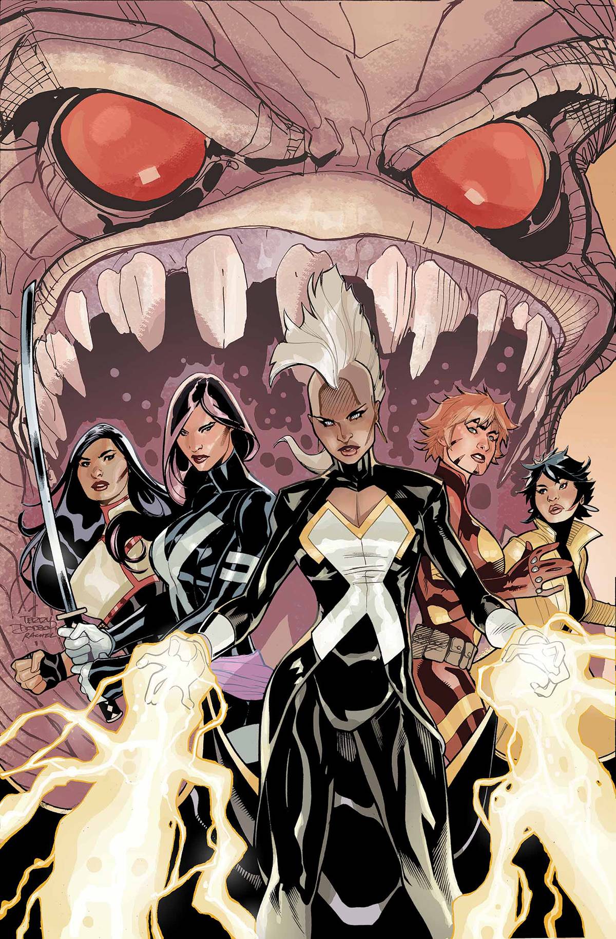 X-Men #26 (2013)