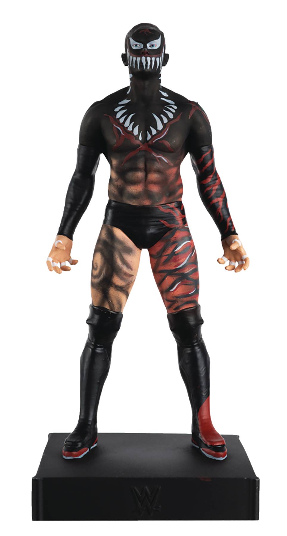 WWE Fig Championship Collected #8 Finn Balor