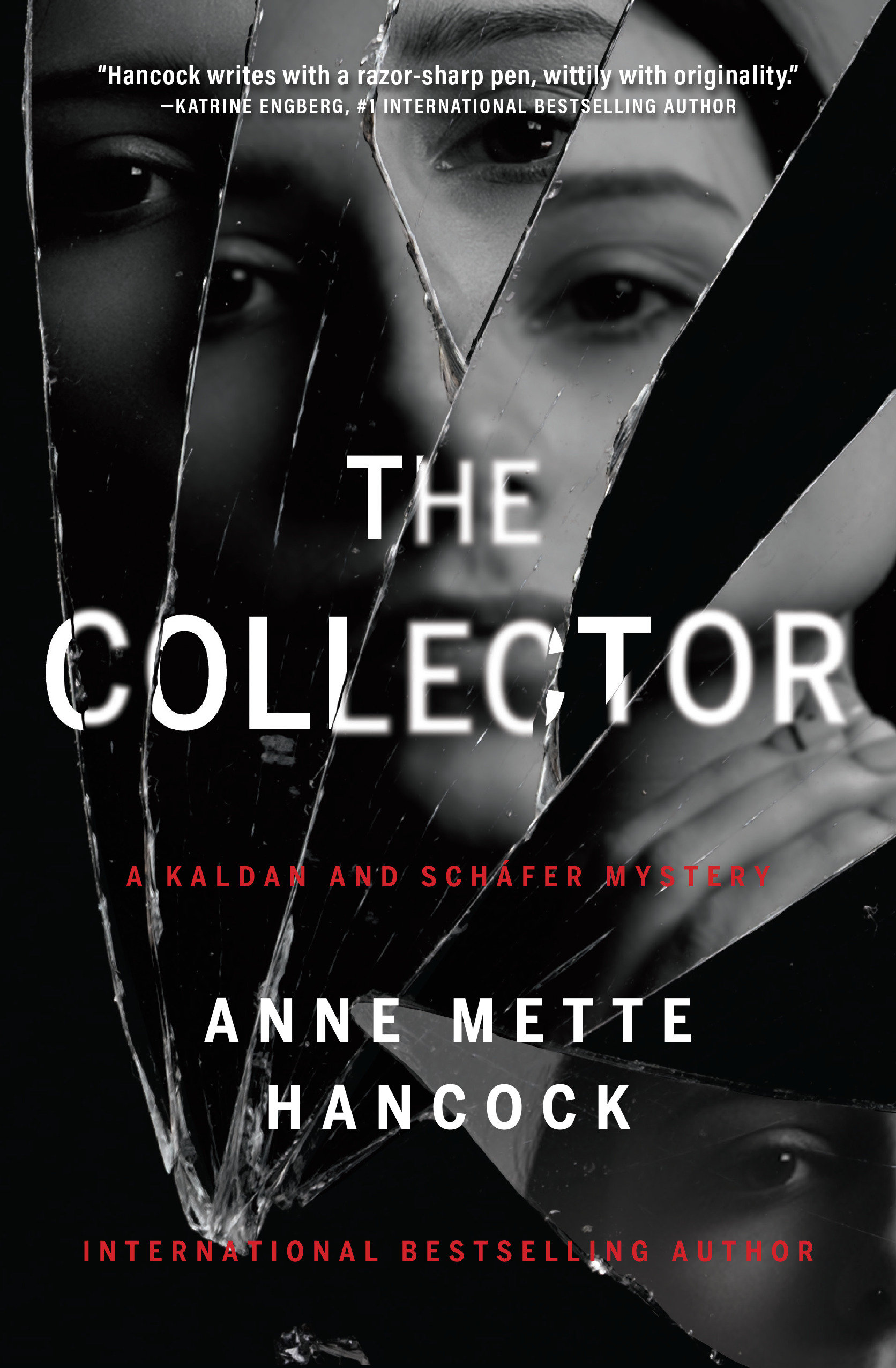 The Collector (Hardcover Book)