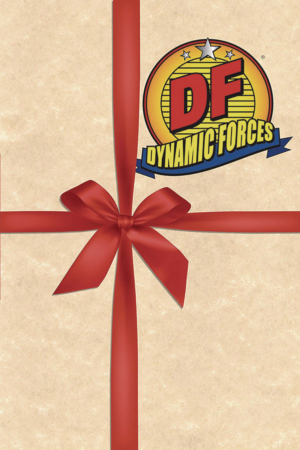 Dynamic Forces Three For One Thanksgiving Trio