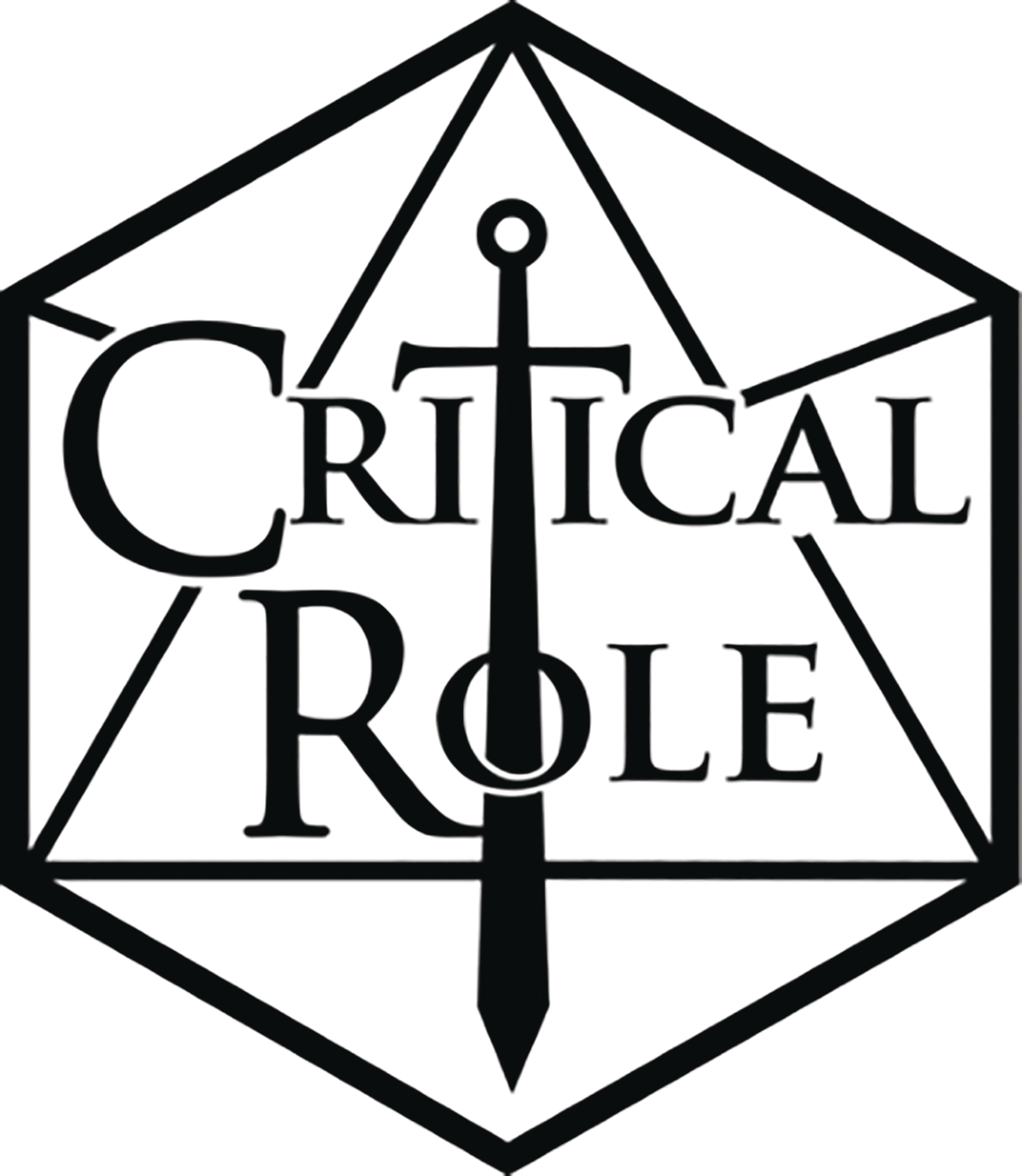 Critical Role NPCs of Exandria Set 1