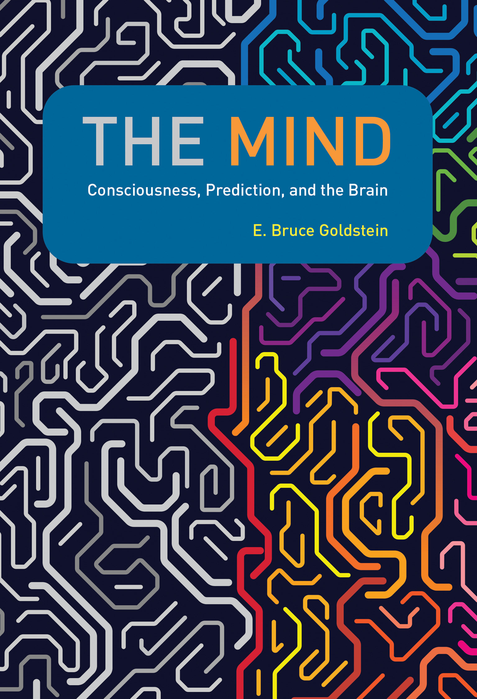 The Mind (Hardcover Book)