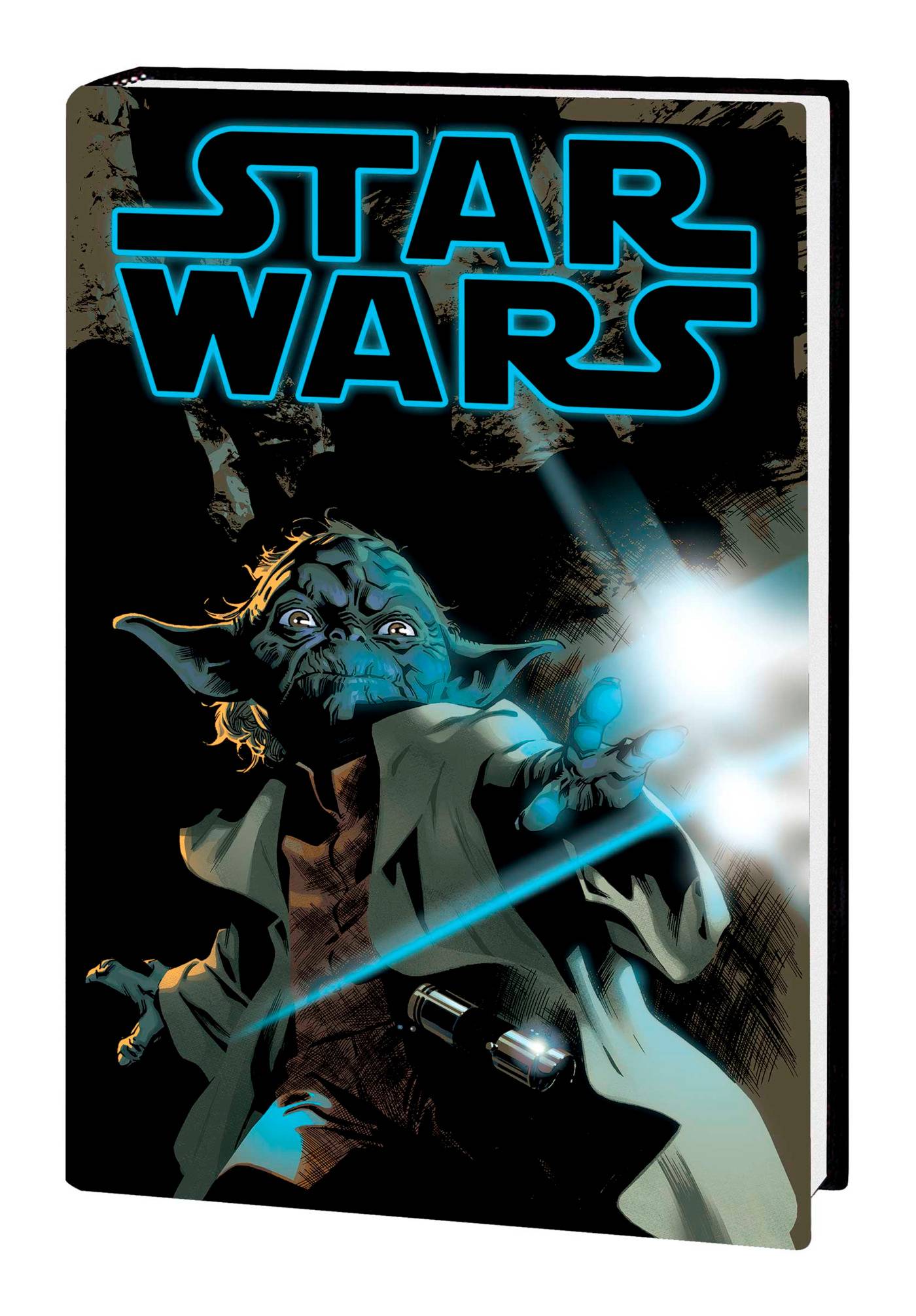 Star Wars By Jason Aaron Omnibus Immonen Dm Cover