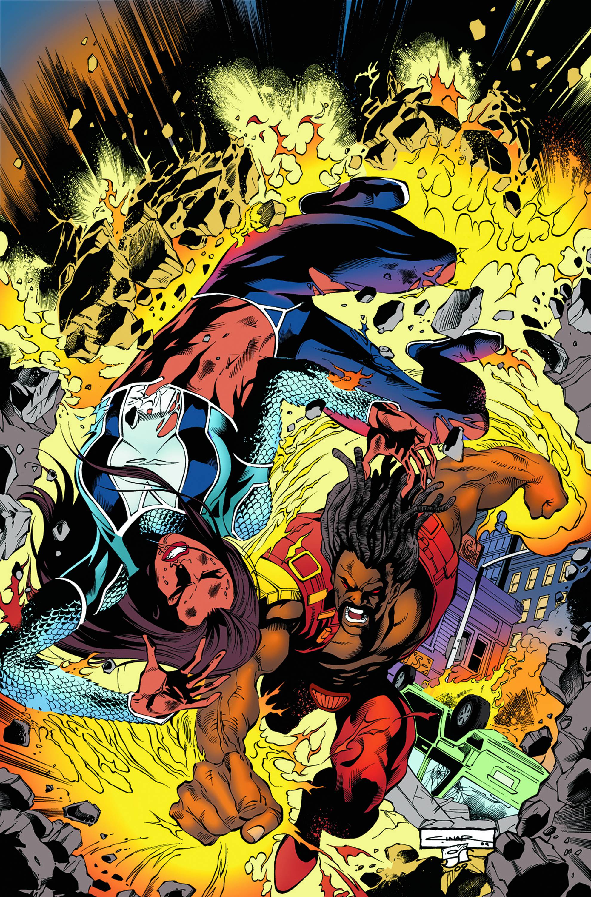 Teen Titans #80 (2003)