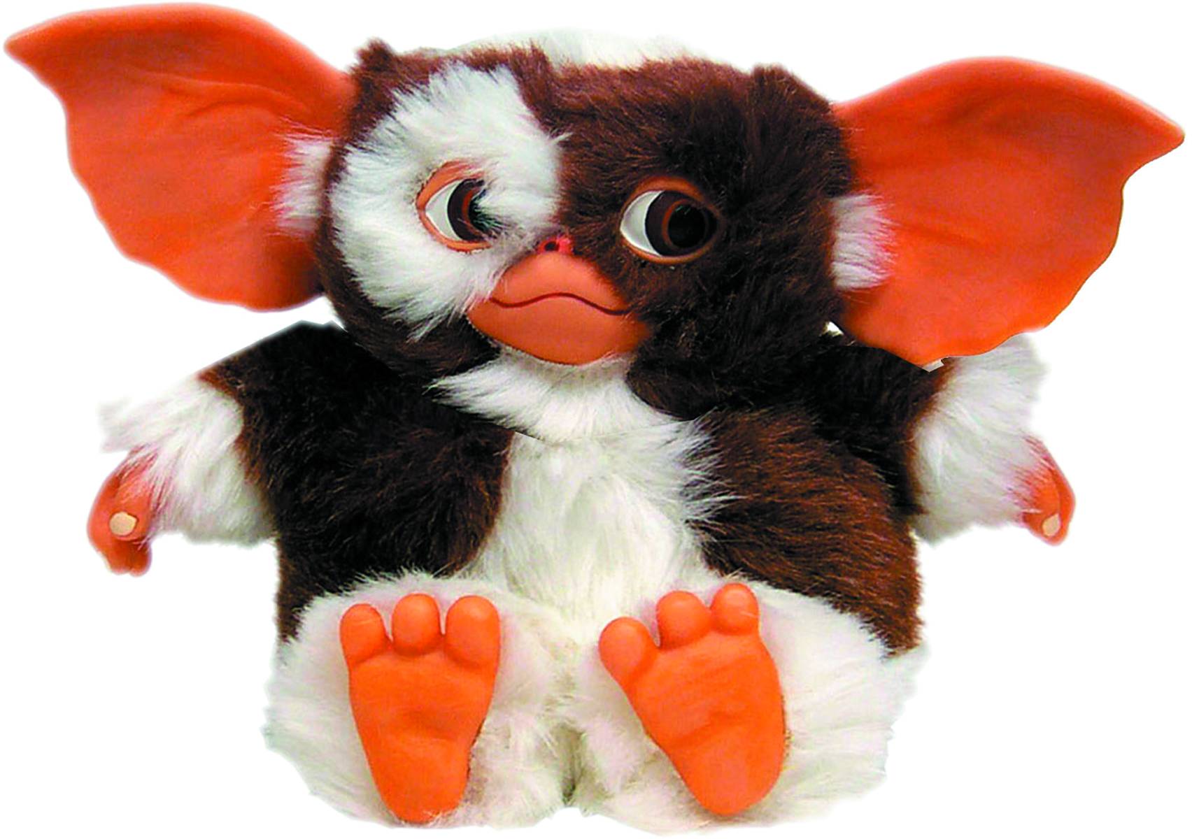 Gremlins 7 Inch Dancing Gizmo Plush