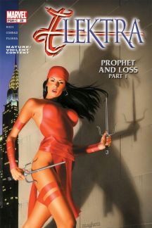 Elektra #29 (2001)