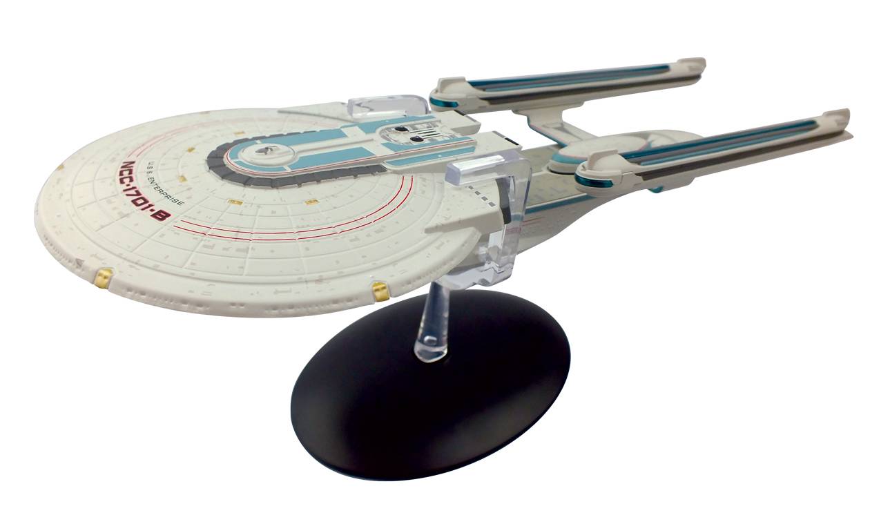Star Trek Starships Special #24 Large Enterprise NCC-1701b