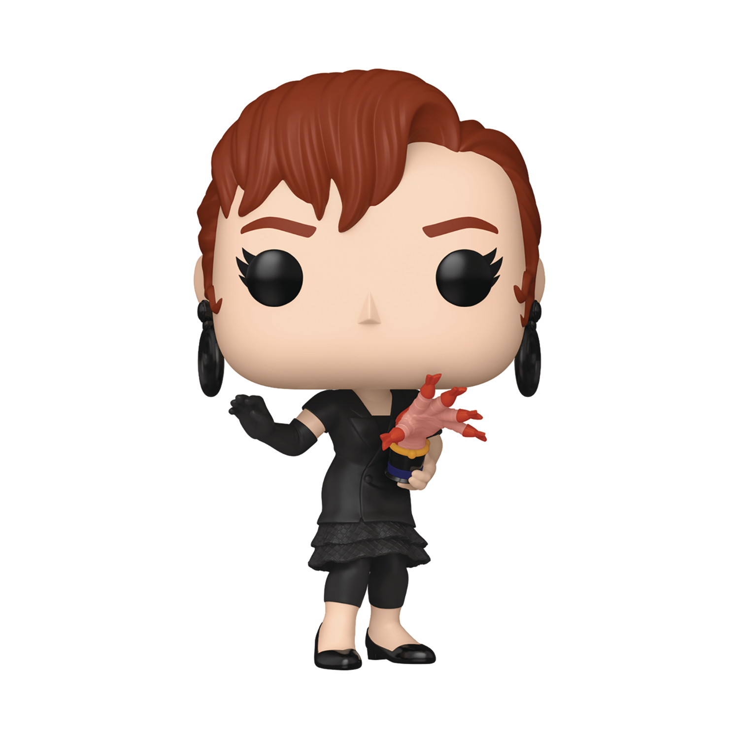 Beetlejuice - Delia Deetz Funko Pop! Vinyl Figure