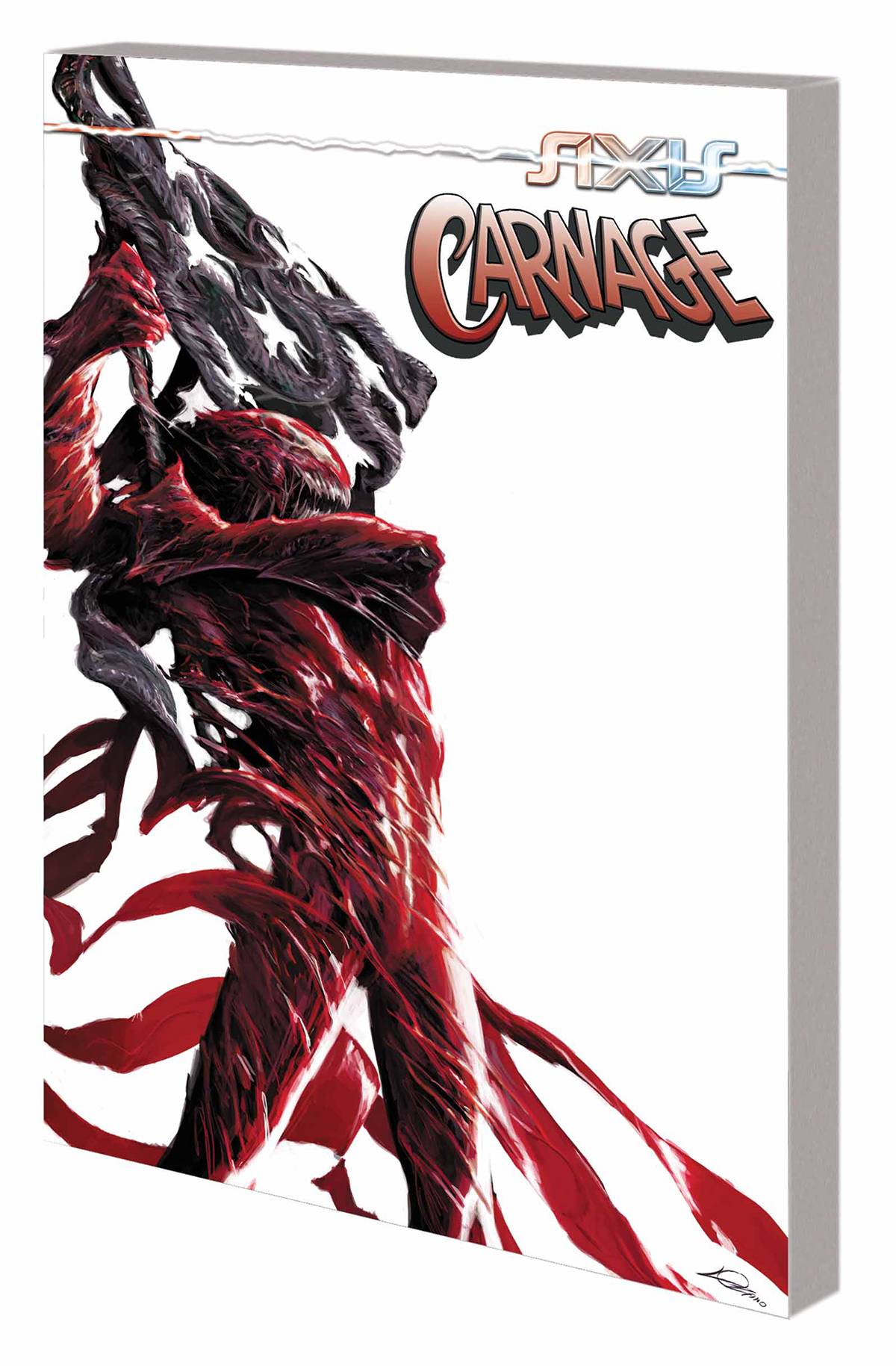 Axis carnage