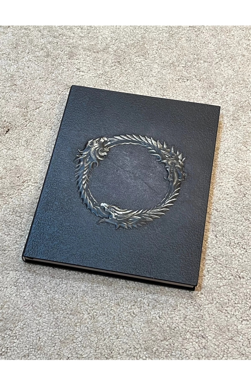 Elder Scrolls Betrayal of The Second Era Limited Edition Art Book