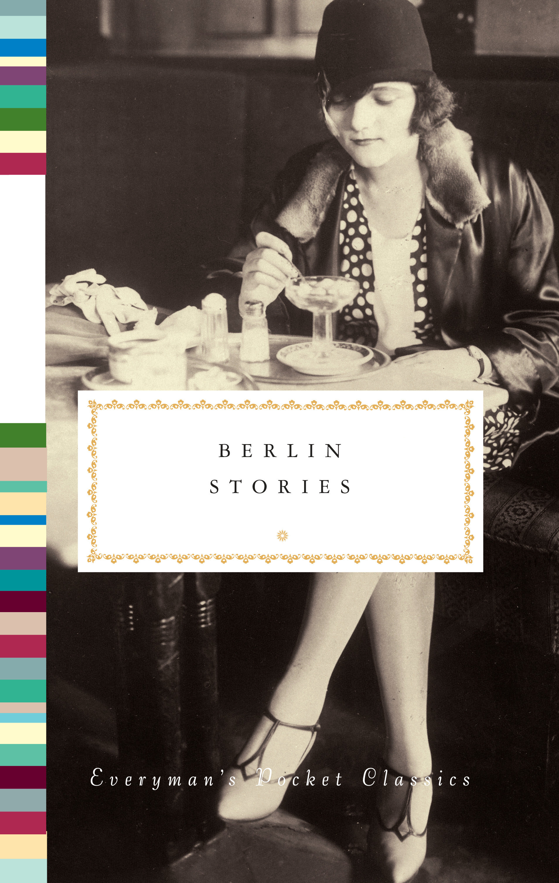 Berlin Stories (Hardcover Book)