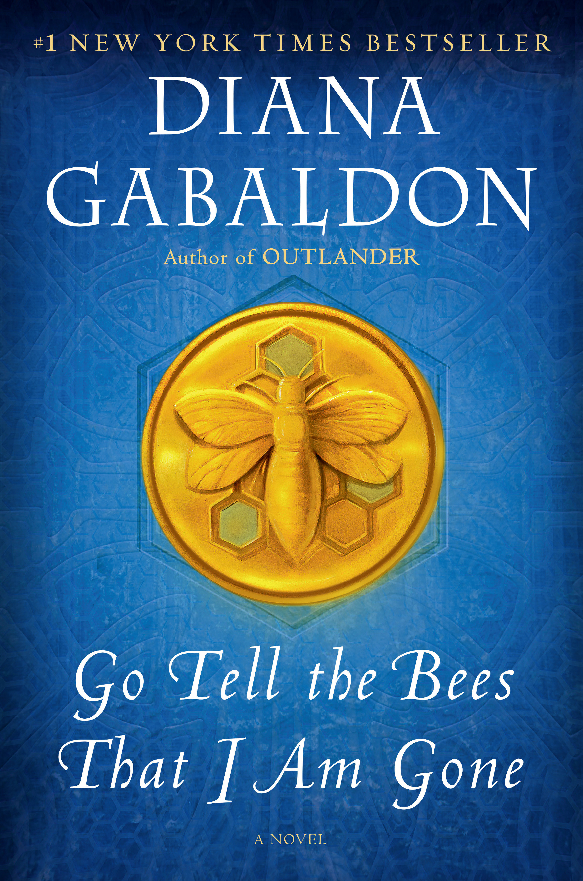 Go Tell The Bees That I Am Gone (Paperback)