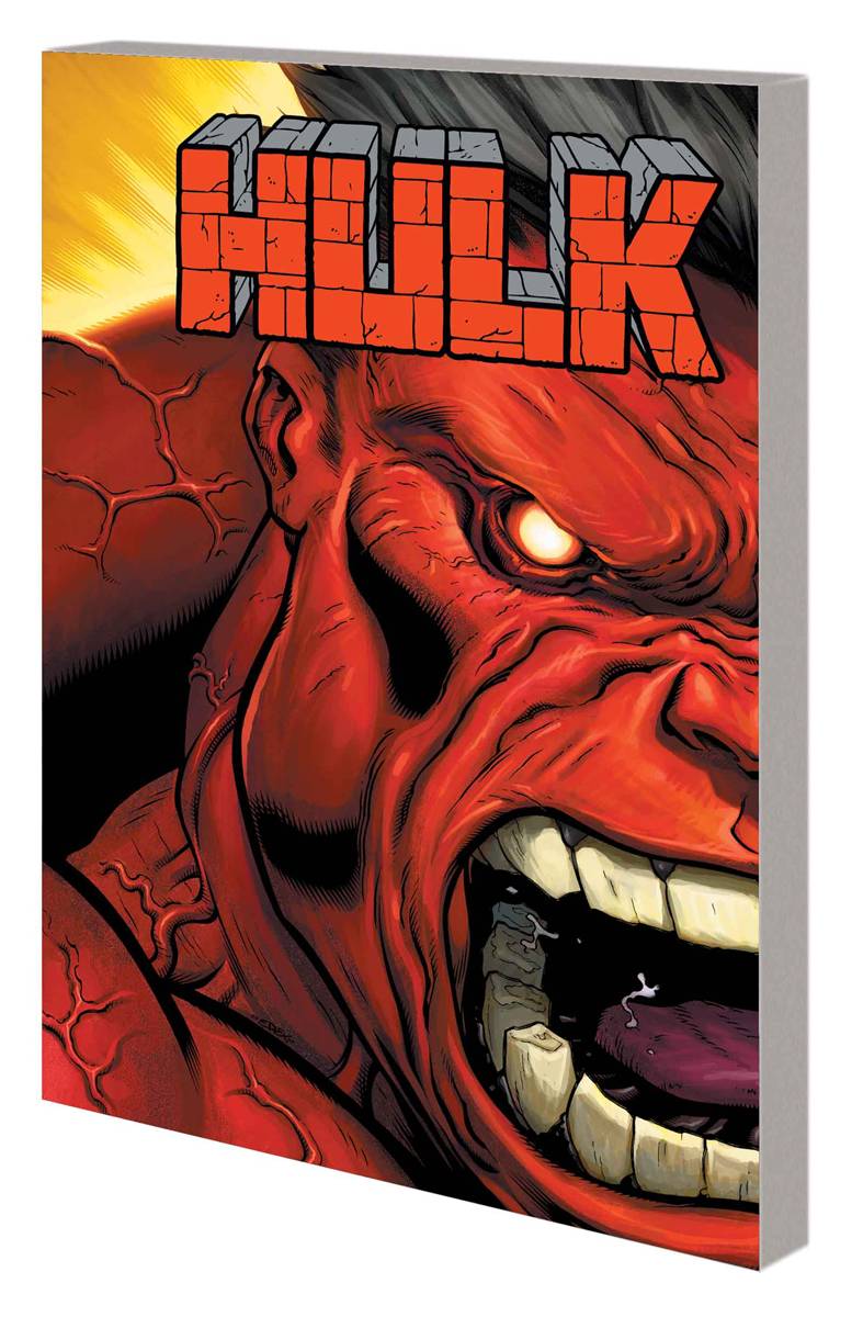Hulk by Jeph Loeb Graphic Novel Volume 1 Complete Collection