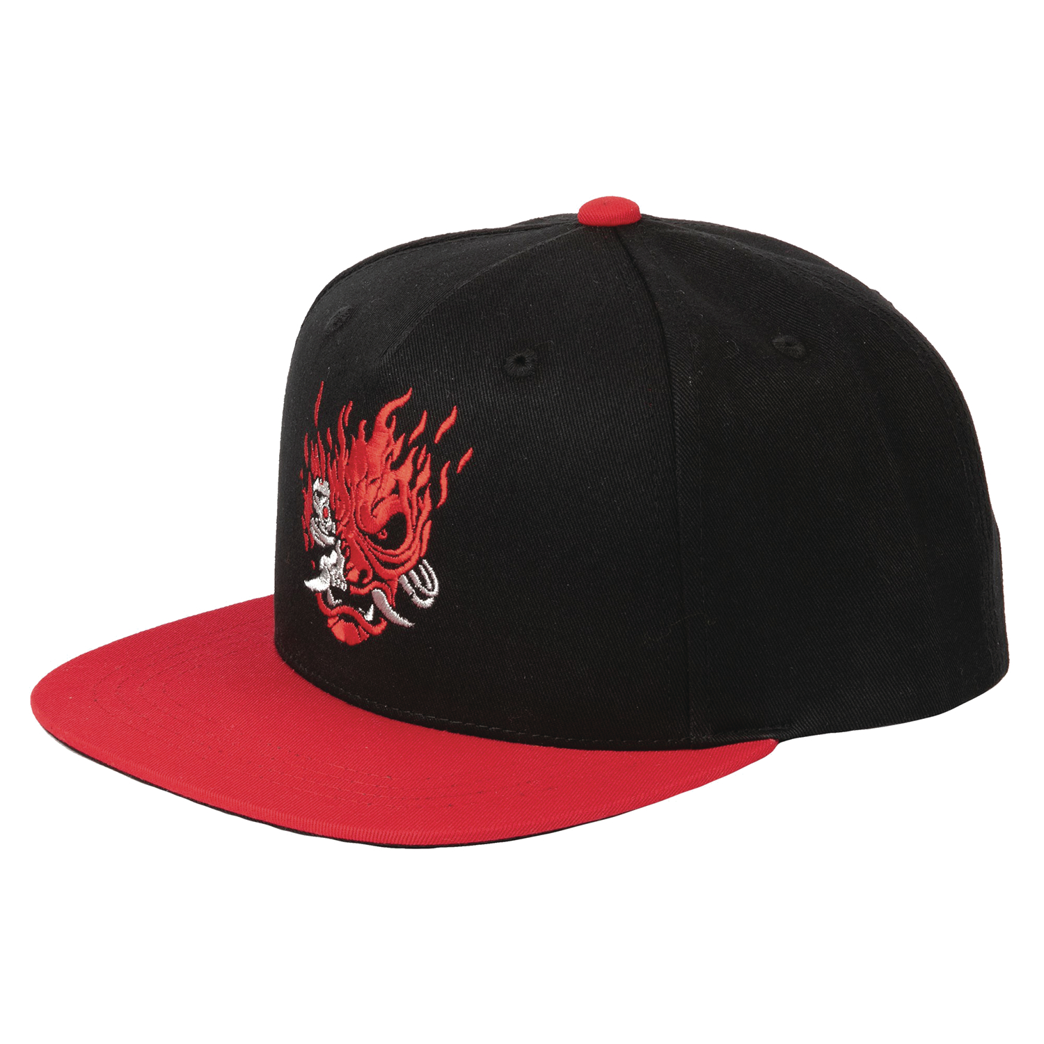 Samurai Trucker Hat