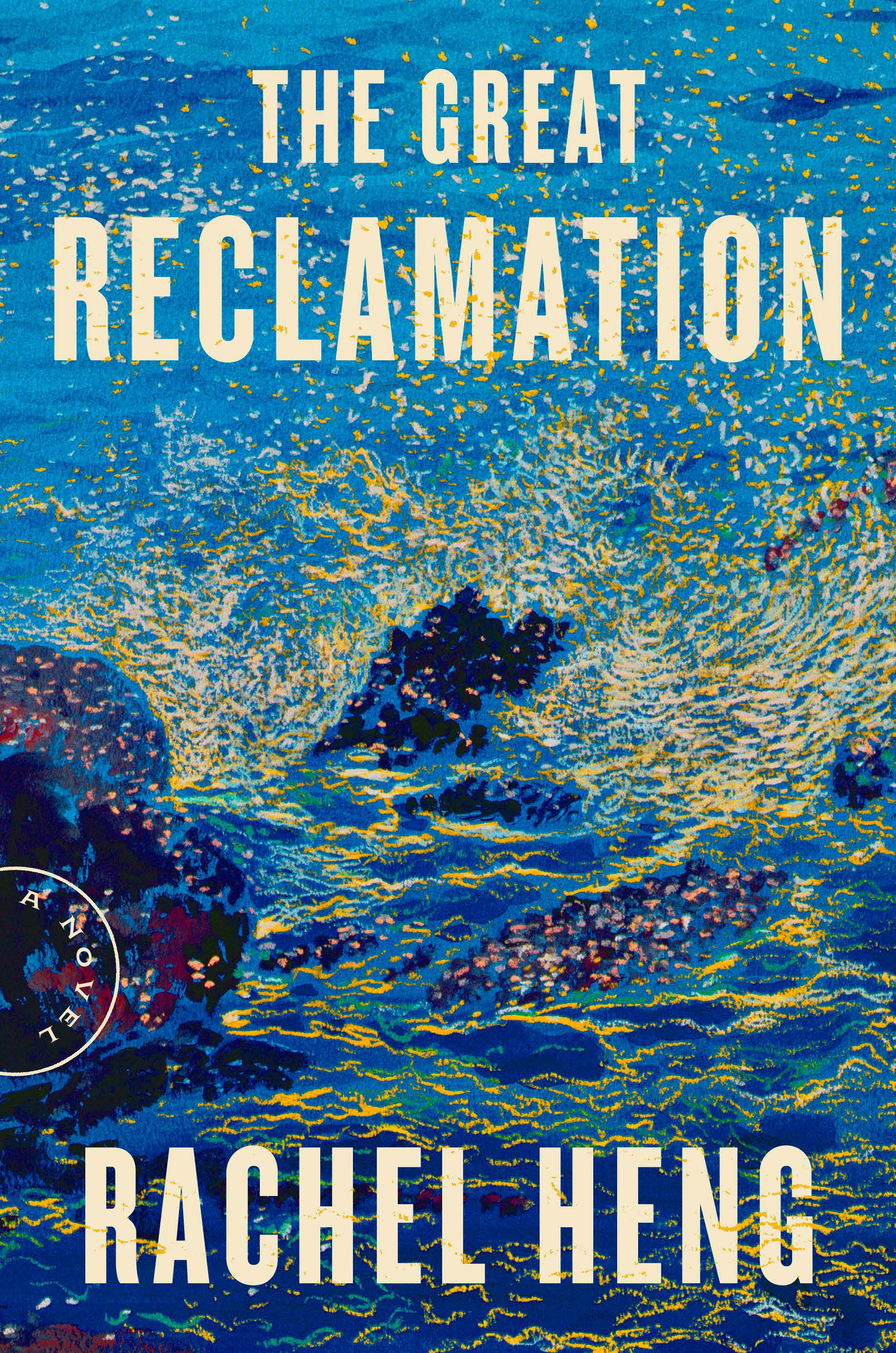 The Great Reclamation (Hardcover Book)