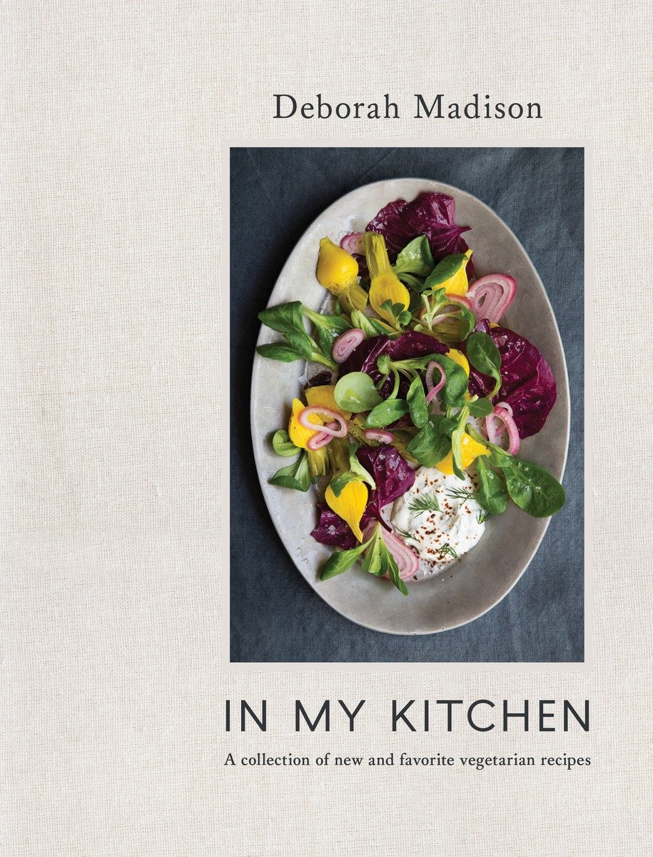 In My Kitchen (Hardcover Book)