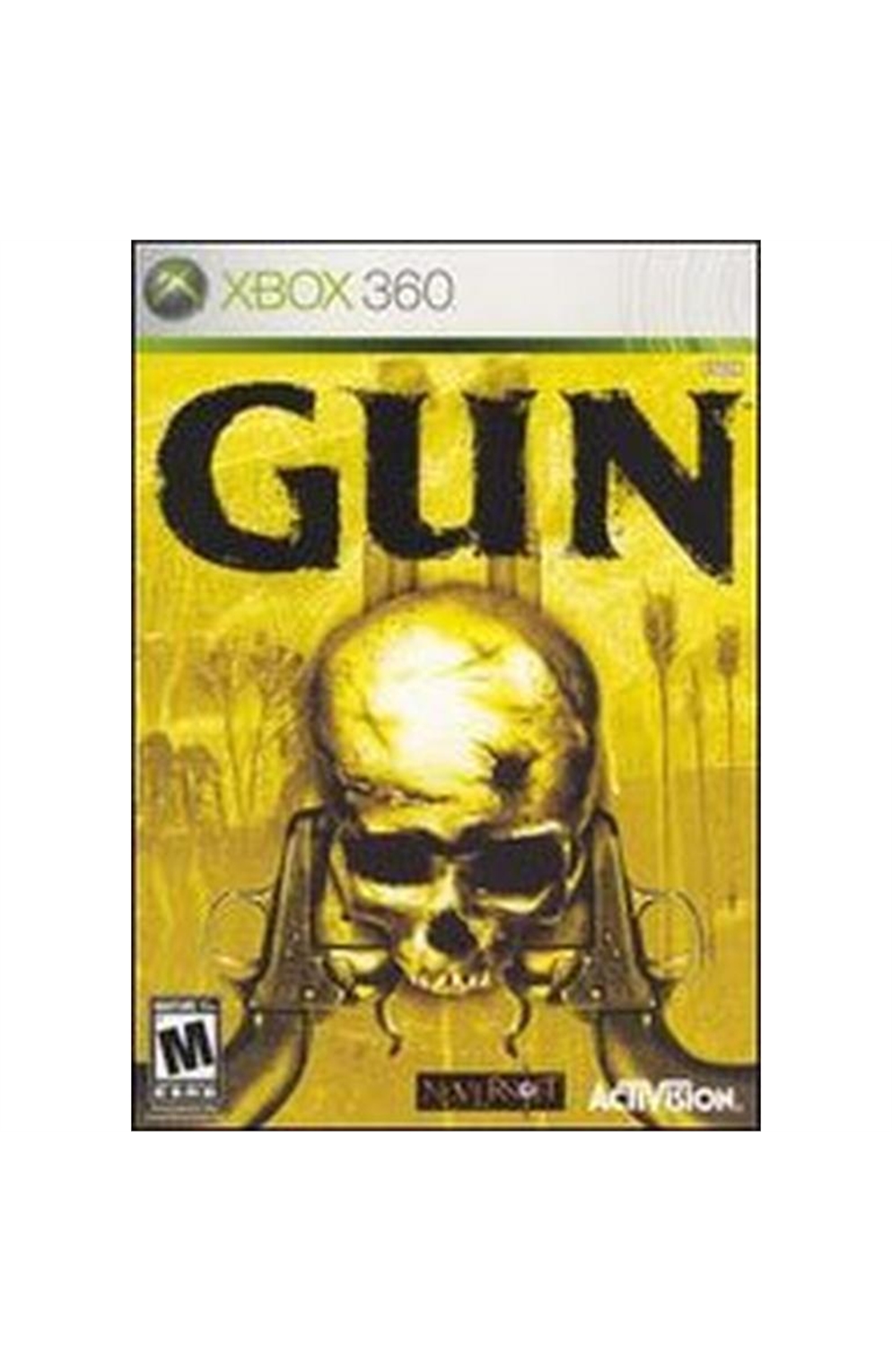Xbox Xb Gun