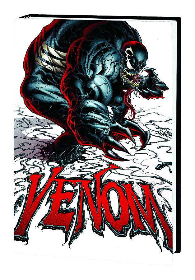 Venom by Rick Remender Hardcover Volume 1