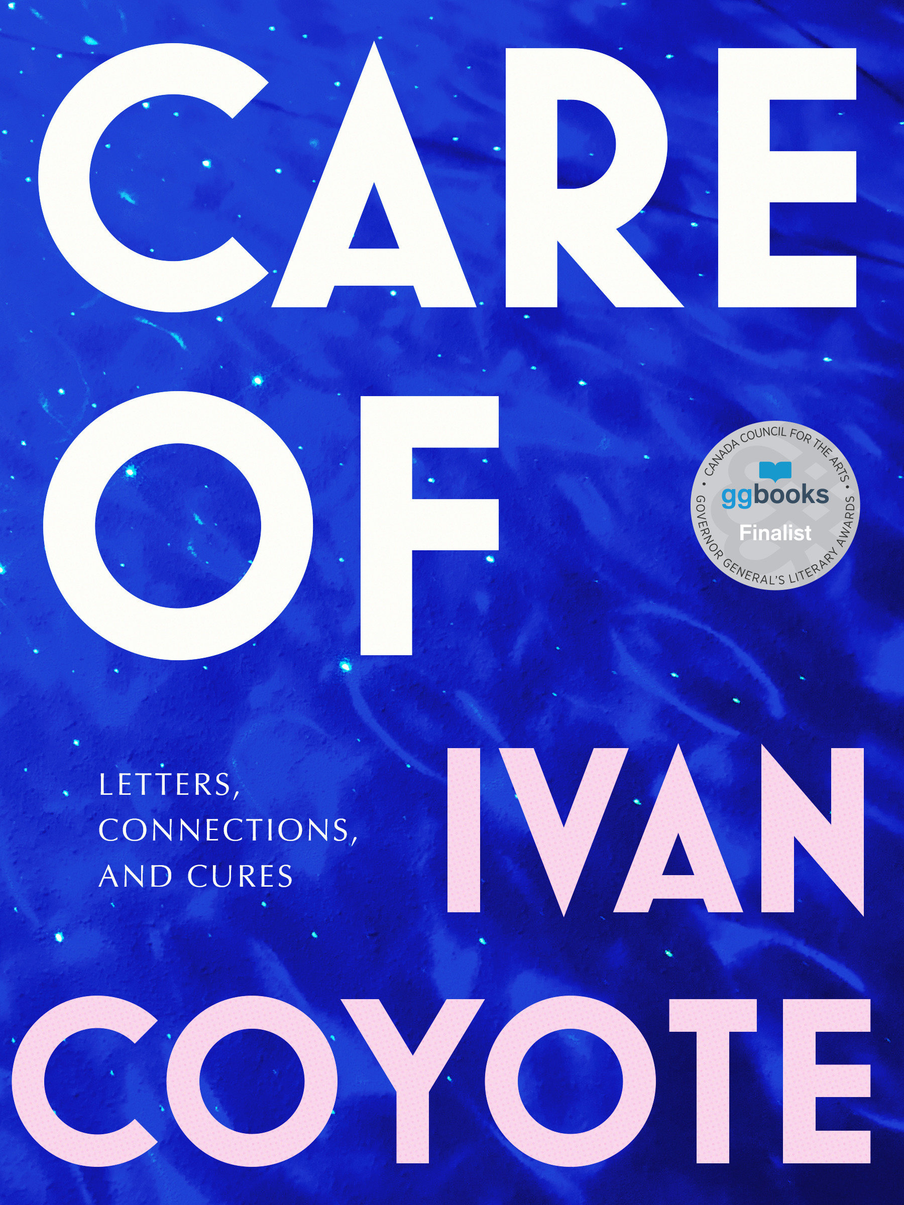 Care Of (Hardcover Book)