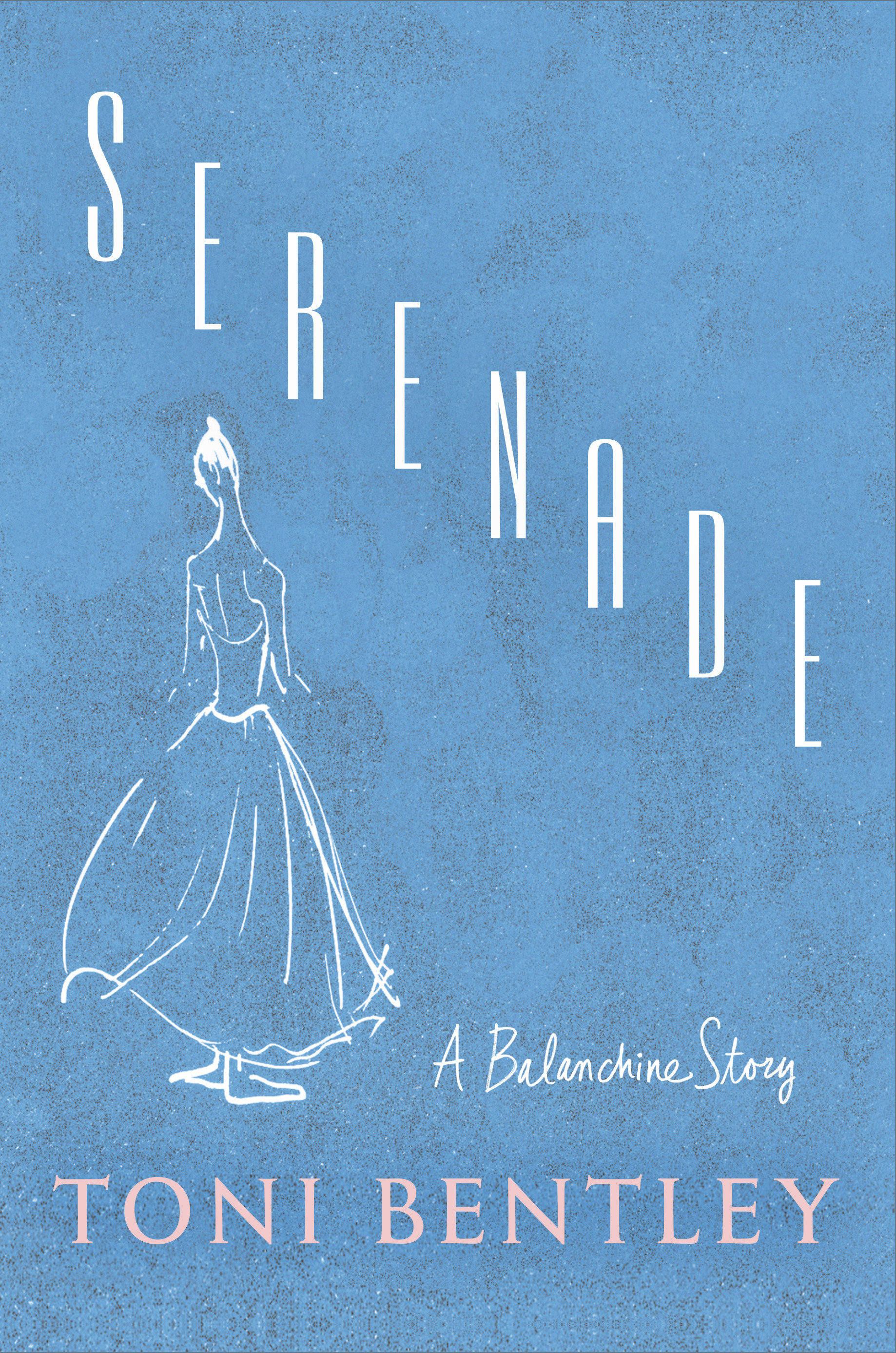 Serenade (Hardcover Book)
