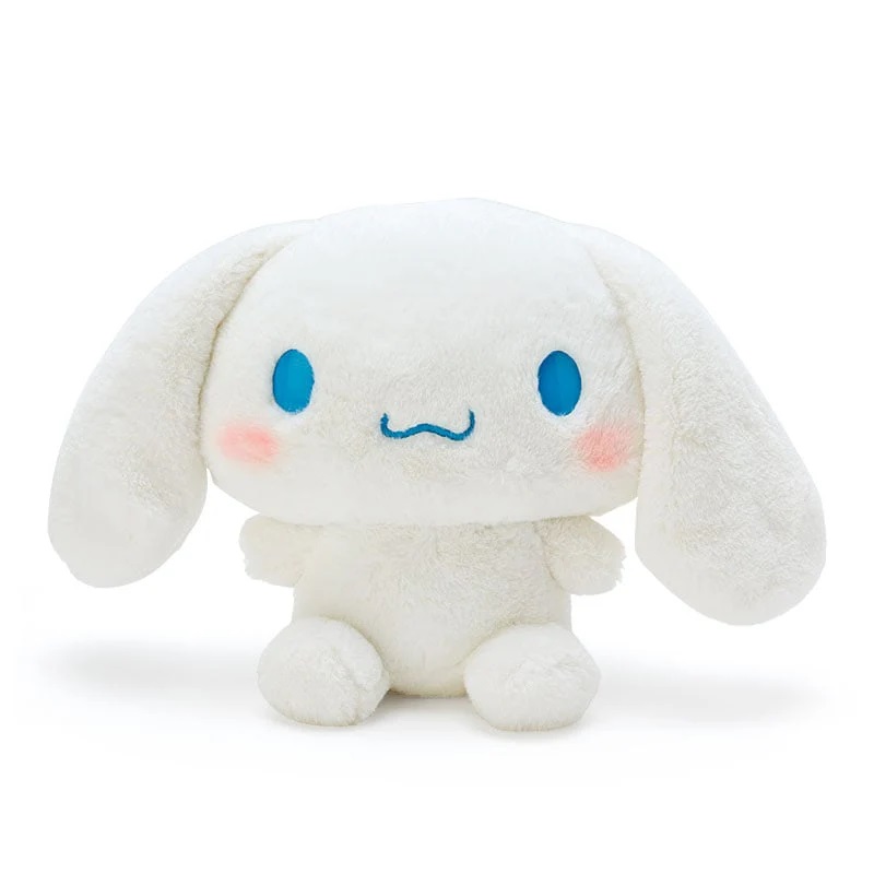 Cinnamoroll Super Super Big Plush 18" Sanrio