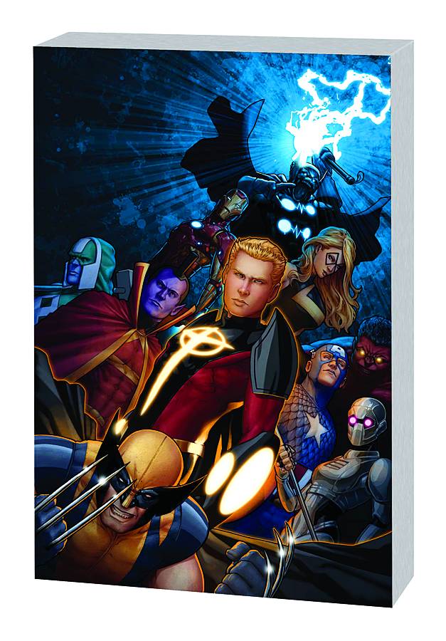 ComicHUb Image